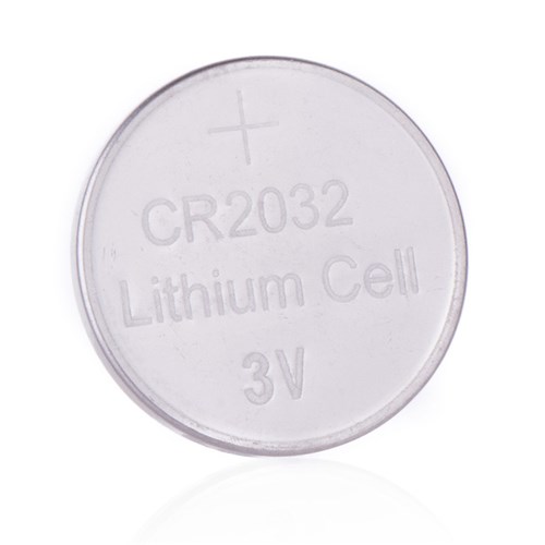 Jupio CR2032 Lithium Battery 001